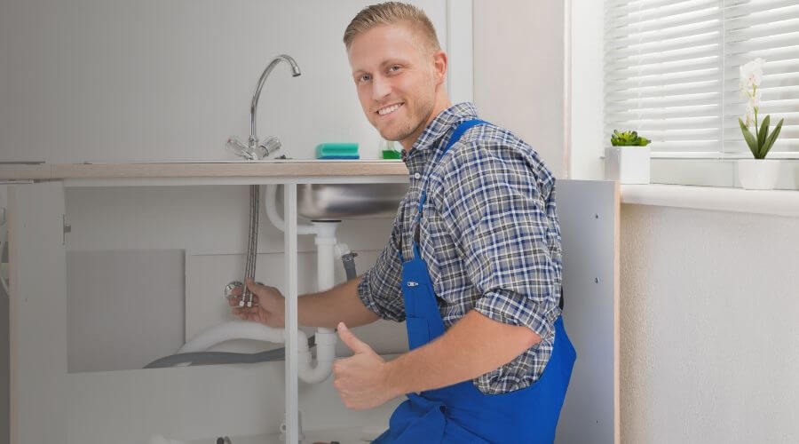 Emergency Plumbing Repair in June Lake, CA